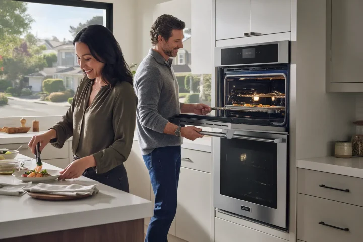 JennAir Appliance Repair in Oakland