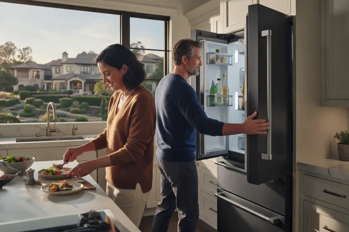 JennAir Appliance Repair in Oakville