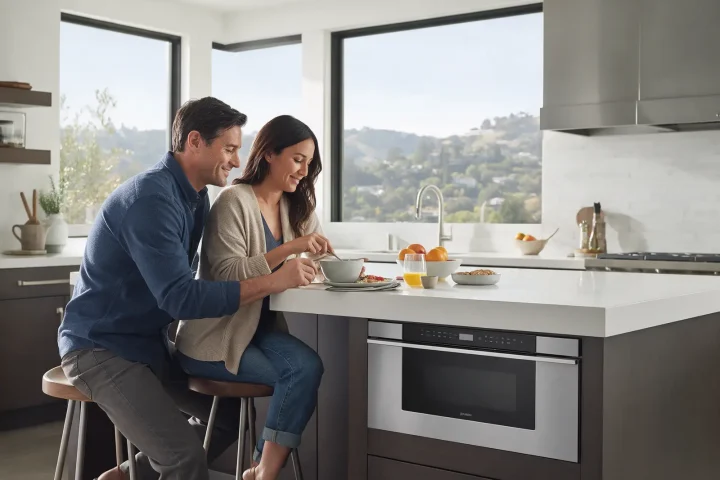 JennAir Appliance Repair in Orinda
