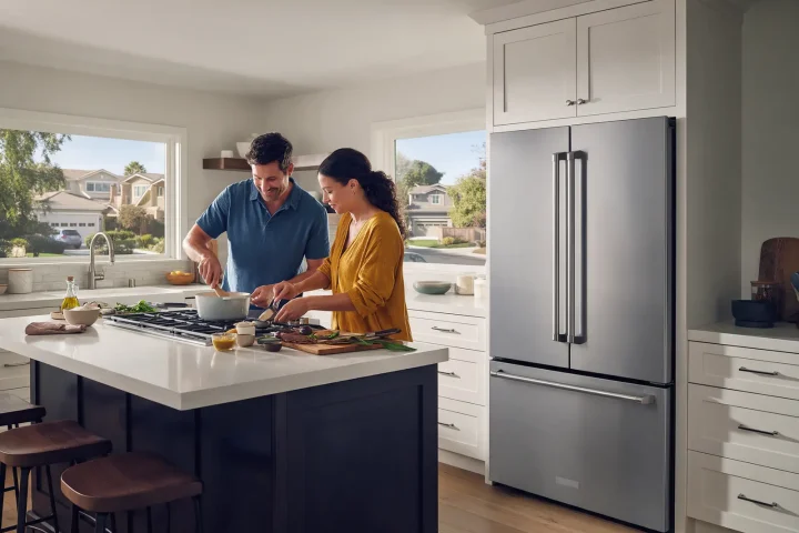 JennAir Appliance Repair in Outer Richmond, San Francisco