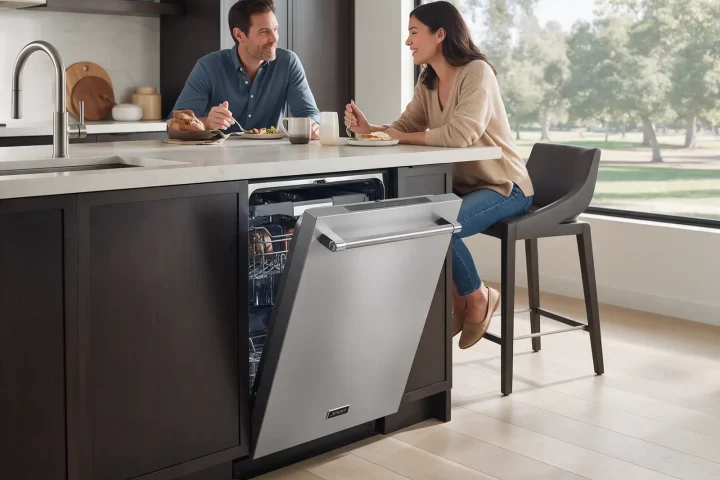 JennAir Appliance Repair in Palo Alto