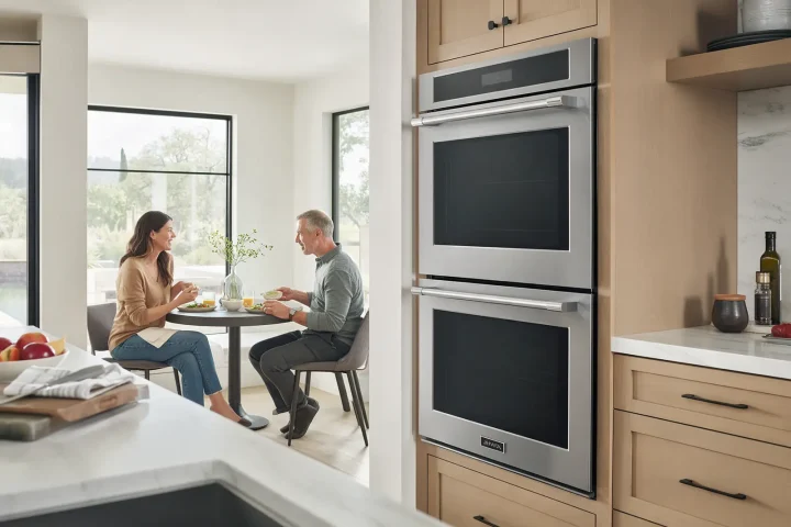 JennAir Appliance Repair in Petaluma
