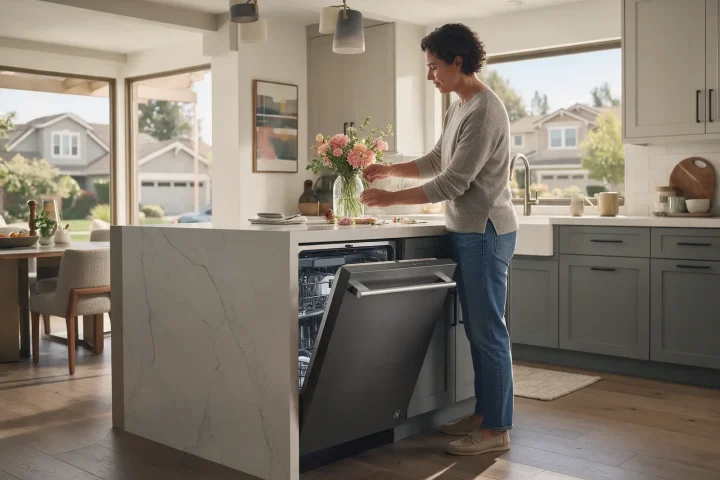 JennAir Appliance Repair in Piedmont