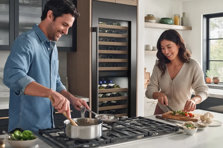 JennAir Appliance Repair in Portola Valley