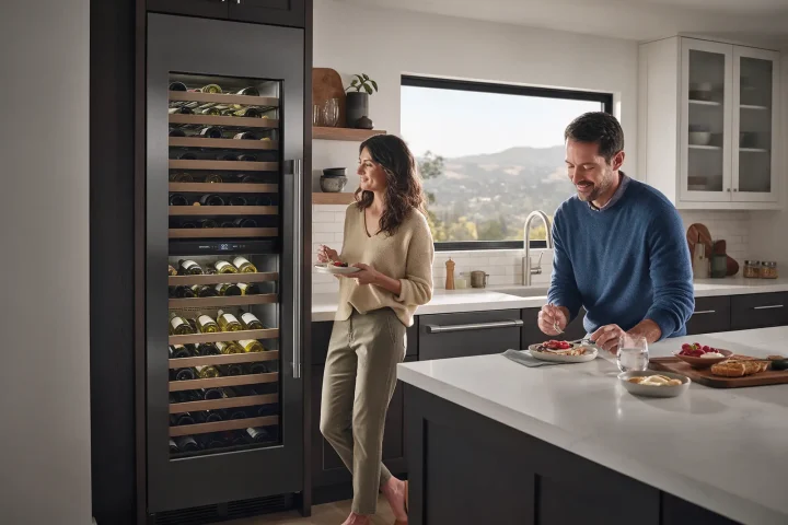 JennAir Appliance Repair in Presidio Heights, San Francisco