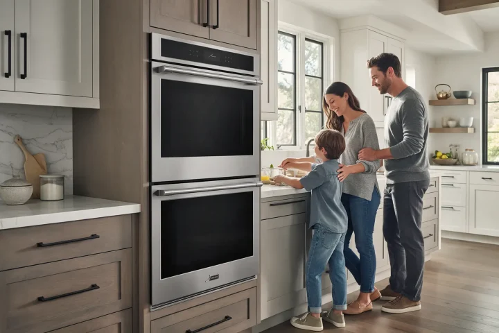 JennAir Appliance Repair in Rockridge, Oakland