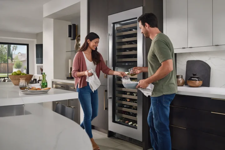 JennAir Appliance Repair in San Bruno
