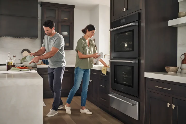JennAir Appliance Repair in San Carlos