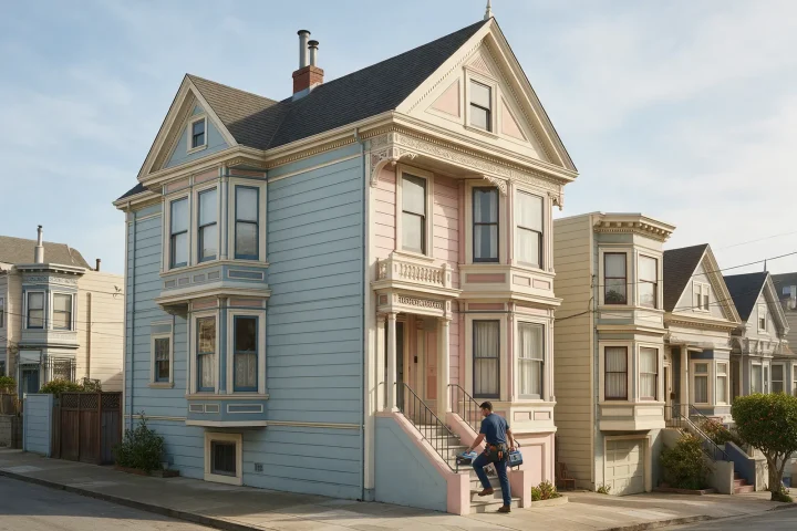 JennAir Appliance Repair Across San Francisco