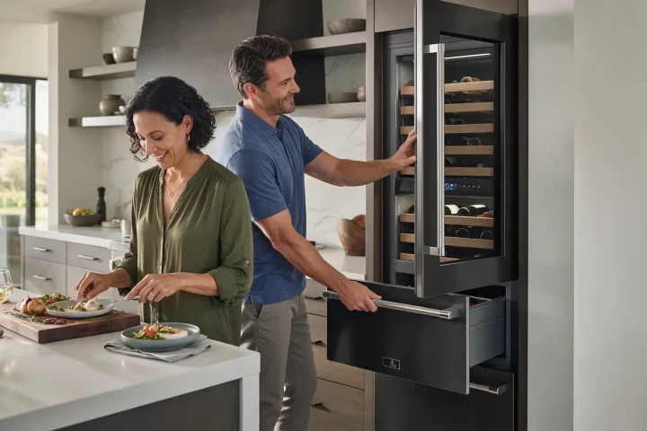 JennAir Appliance Repair in San Jose