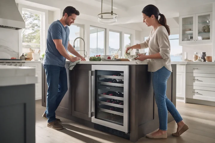 JennAir Appliance Repair in San Rafael