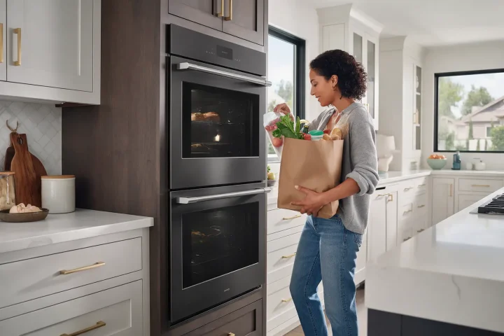 JennAir Appliance Repair in Santa Rosa