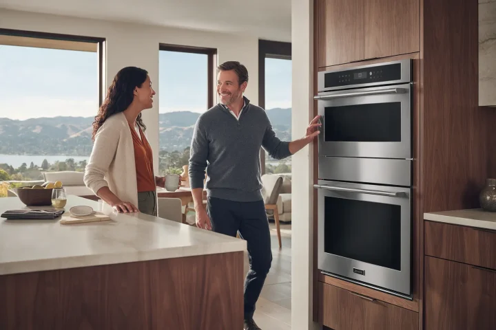 JennAir Appliance Repair in Sebastopol