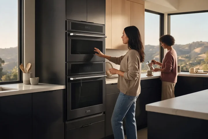 JennAir Appliance Repair in Sonoma