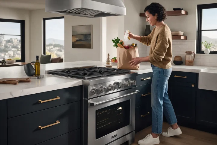 JennAir Appliance Repair in South San Francisco