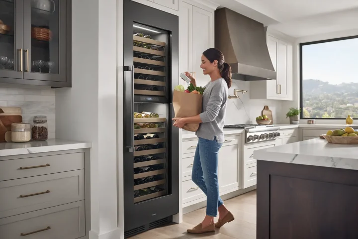 JennAir Appliance Repair in St. Francis Wood, San Francisco