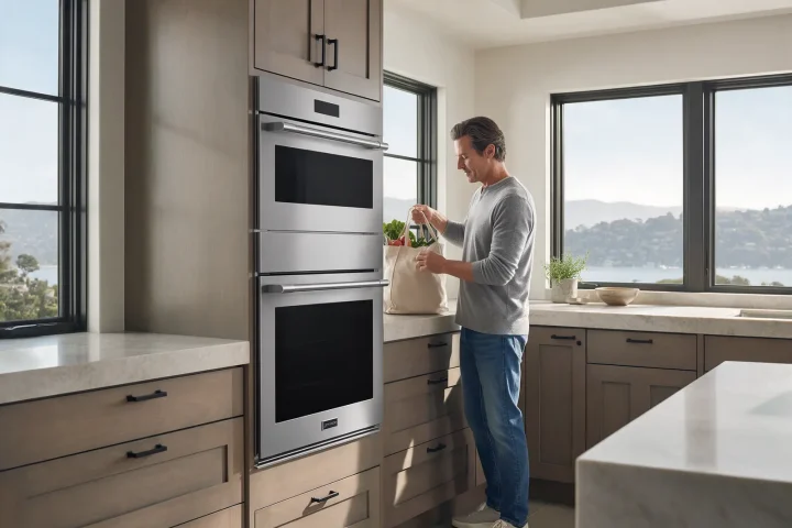 JennAir Appliance Repair in Strawberry