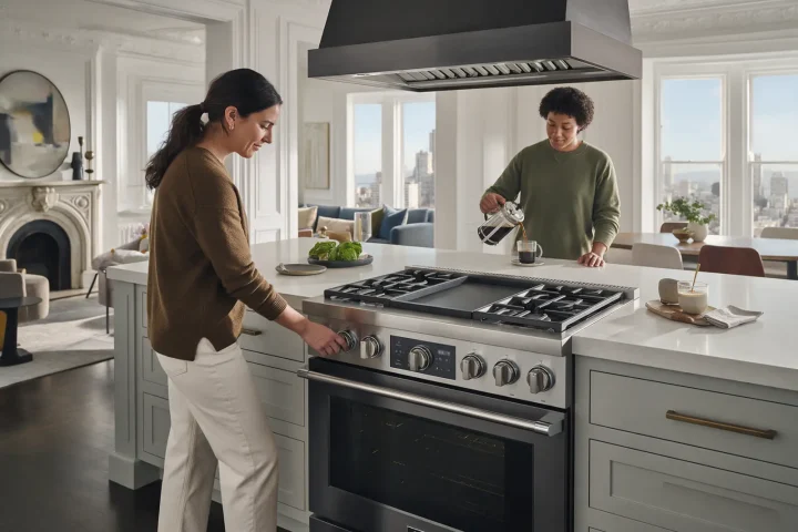 JennAir Appliance Repair in Suisun City