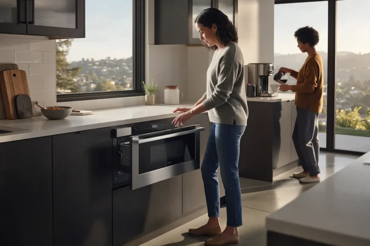 JennAir Appliance Repair in Union City