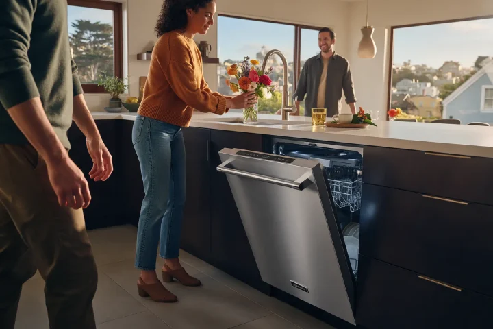 JennAir Appliance Repair in Vacaville