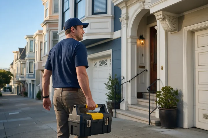 JennAir Appliance Repair in Vallejo