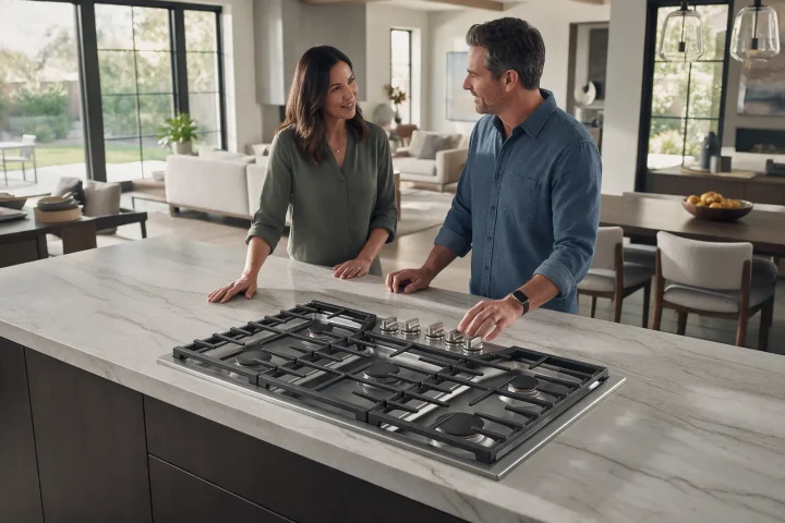 JennAir Appliance Repair in West San Jose, San Jose