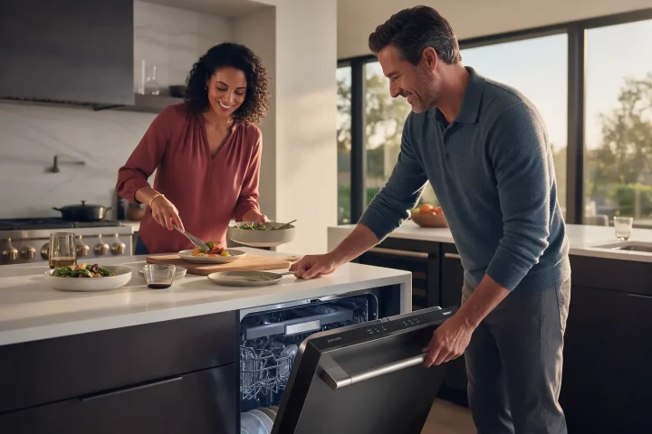 JennAir Appliance Repair in Windsor