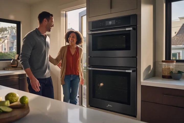 JennAir Appliance Repair in Yountville